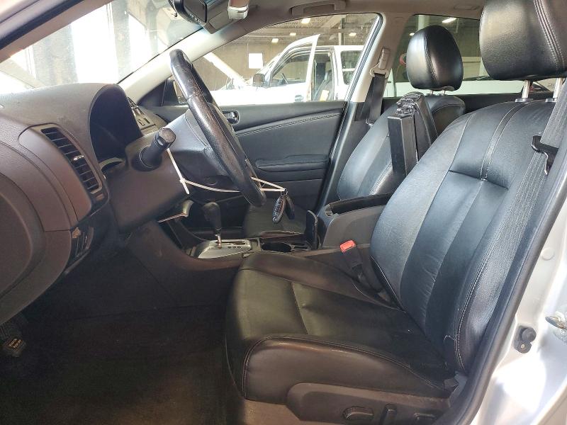 Photo 7 from auction – 2011 NISSAN ALTIMA with VIN 1N4AL2AP9BN465388