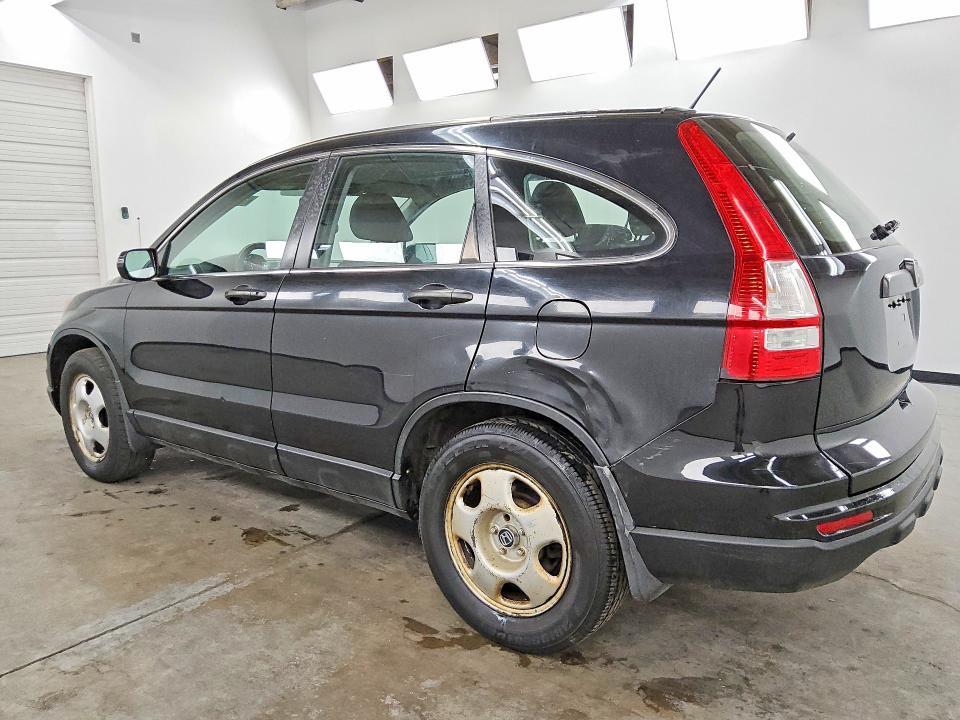 Zdjęcie 2 z aukcji – 2011 HONDA CR-V z VIN 5J6RE4H31BL020719