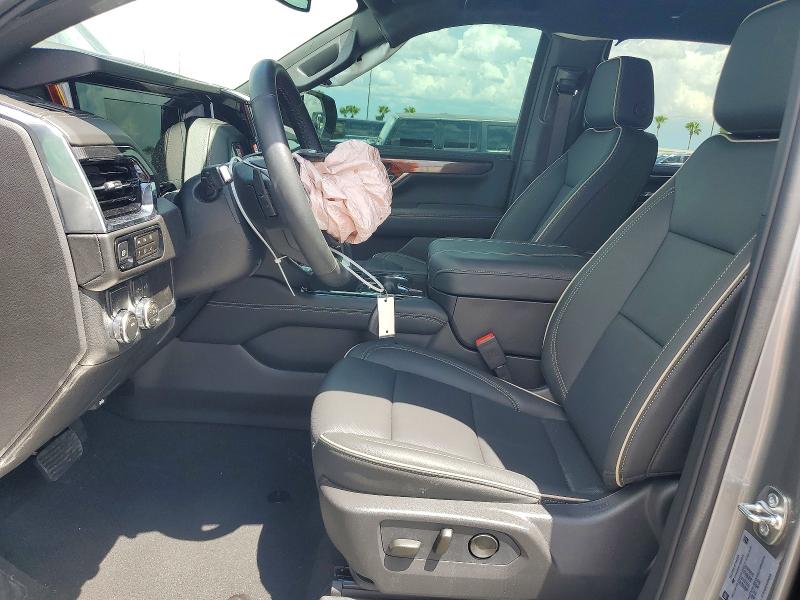 Фото 7 с аукциона – 2026 GMC YUKON с VIN 1GKS1BKD1TR196679