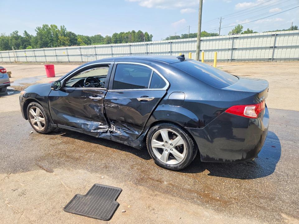 Photo 2 from auction – 2012 ACURA TSX with VIN JH4CU2F43CC014337