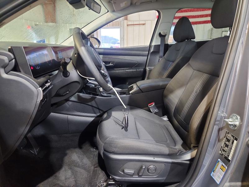 Photo 7 from auction – 2026 HYUNDAI TUCSON with VIN 5NMJBCDE7TH720521