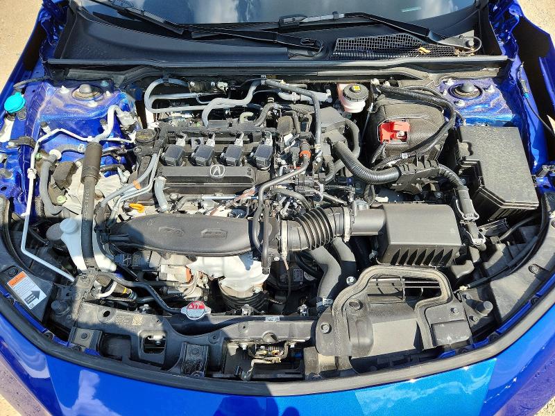 Zdjęcie 11 z aukcji – 2025 ACURA INTEGRA z VIN 19UDE4H67SA020358