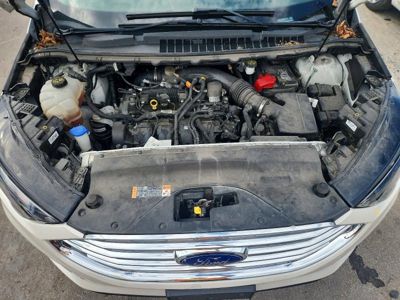 Photo 12 from auction – 2019 FORD EDGE with VIN 2FMPK4J93KBC14216