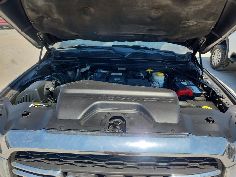 Photo 11 from auction – 2021 RAM 3500 with VIN 3C63RPGLXMG671650