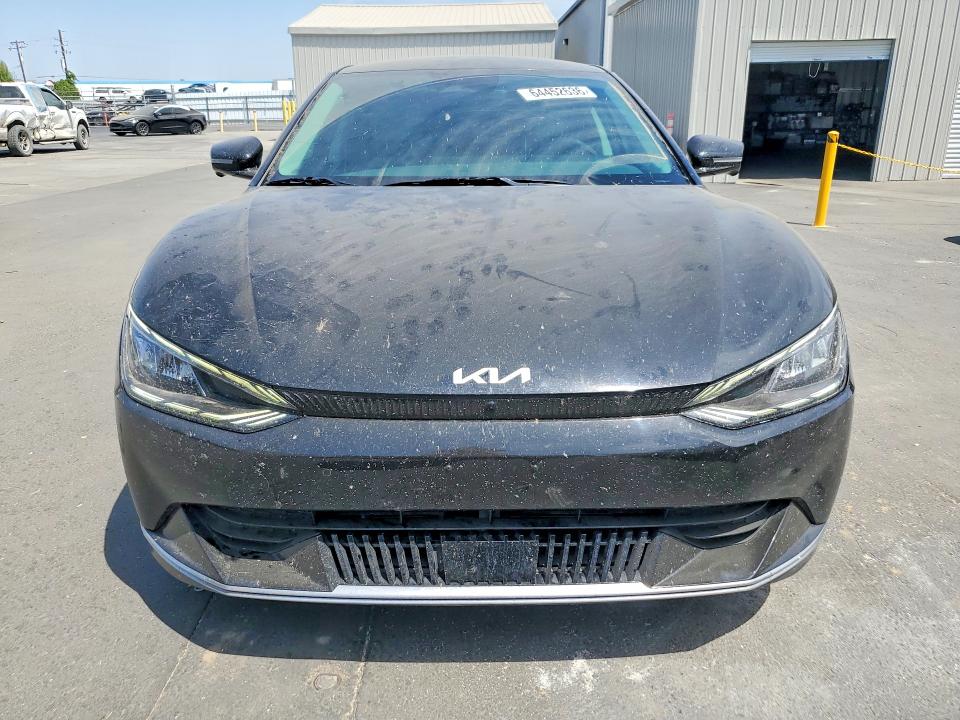 Снимка 5 от търг – 2022 KIA EV6 с VIN KNDC3DLC9N5050925