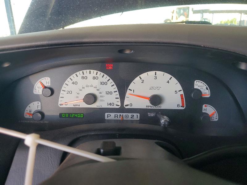 صورة رقم 9 من المزاد - 2004 FORD F150 مع VIN 2FTRF07334CA49262