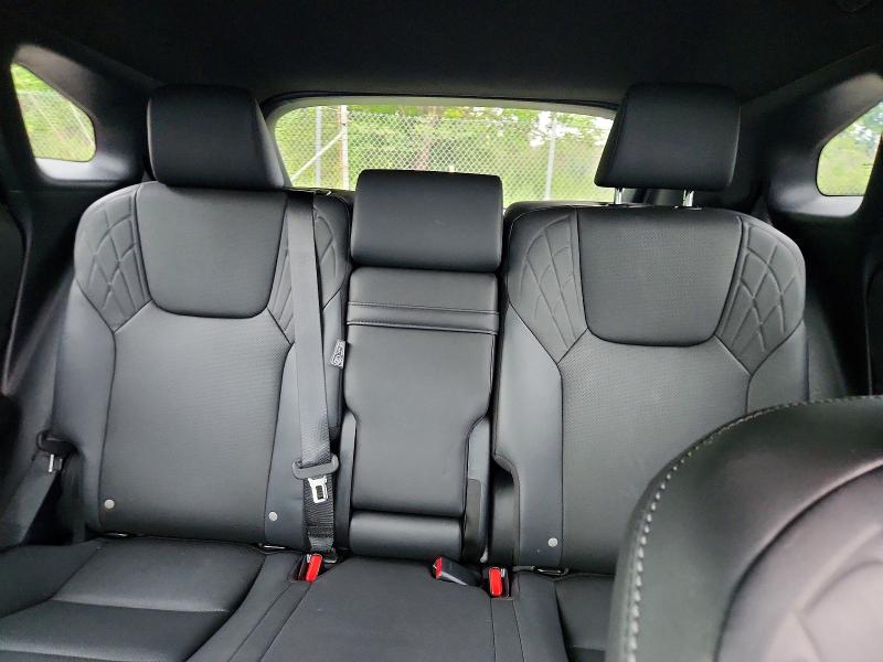 Photo 10 from auction – 2024 LEXUS RX 350H with VIN 2T2BBMCA4RC038831
