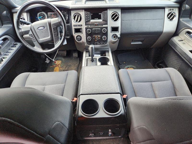 Photo 8 from auction – 2017 FORD EXPEDITION with VIN 1FMJK1JTXHEA14334