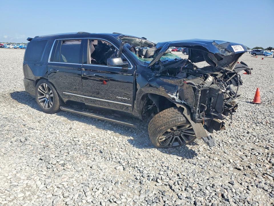 Photo 4 from auction – 2020 GMC YUKON with VIN 1GKS2CKJ7LR188594