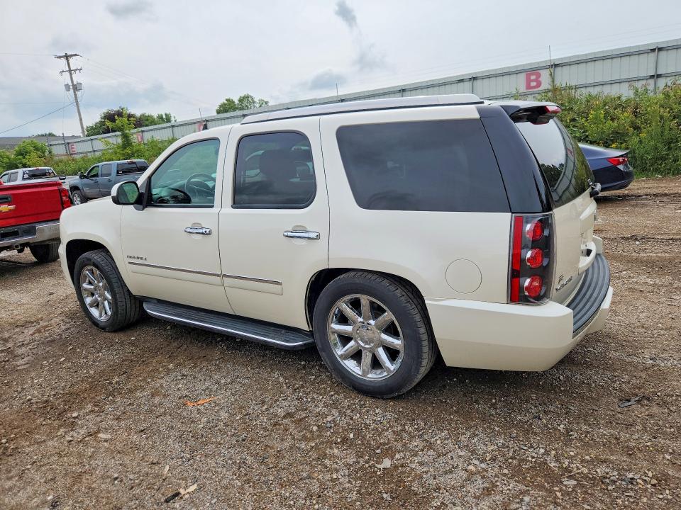 Photo 2 from auction – 2013 GMC YUKON with VIN 1GKS2EEF1DR341975
