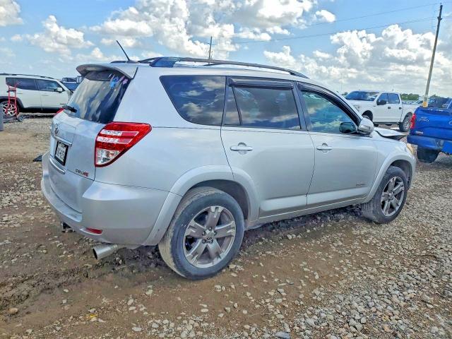 صورة رقم 3 من المزاد - 2010 TOYOTA RAV4 مع VIN JTMWF4DVXA5028883