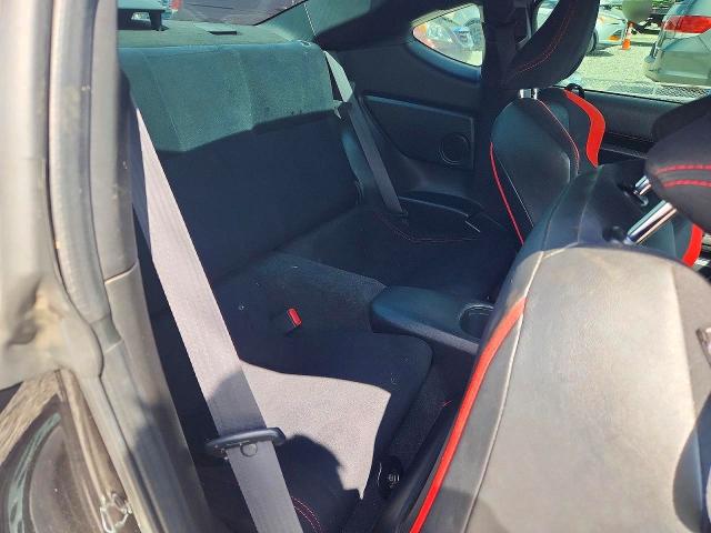 Photo 10 from auction – 2013 SCION FR-S with VIN JF1ZNAA15D1726738