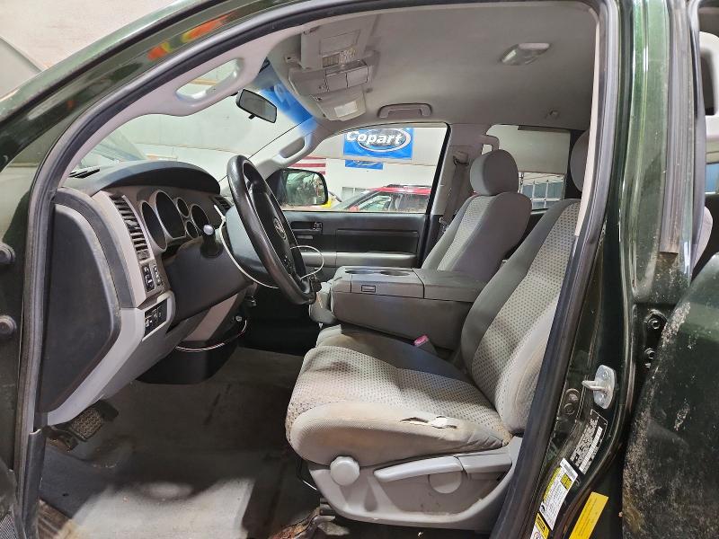 Photo 7 from auction – 2010 TOYOTA TUNDRA with VIN 5TFUY5F14AX098739