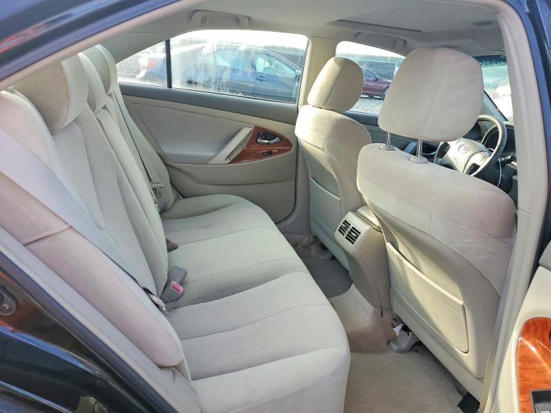 Снимка 10 от търг – 2011 TOYOTA CAMRY с VIN 4T1BF3EK4BU136755