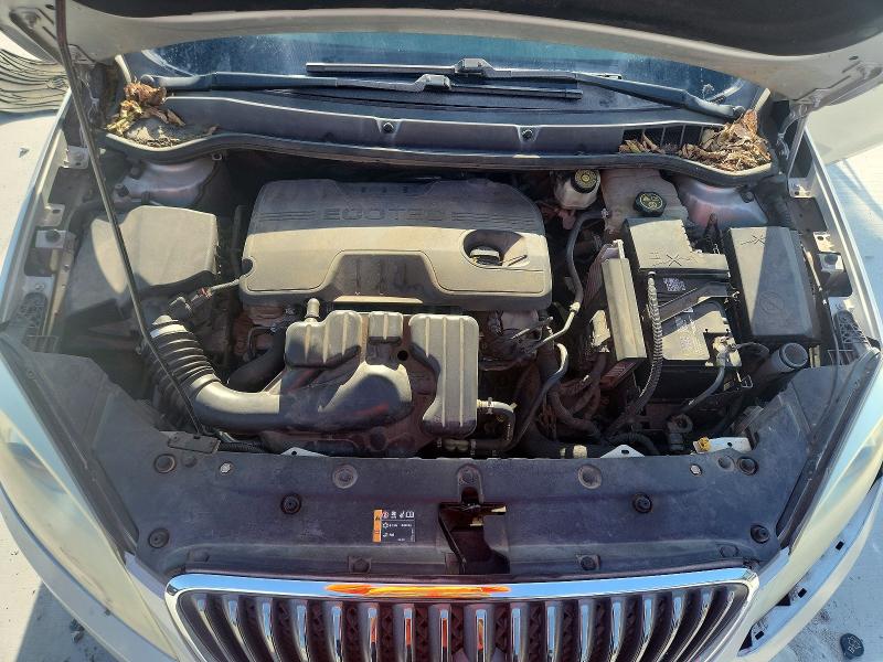 Фото 11 с аукциона – 2013 BUICK VERANO с VIN 1G4PP5SK9D4190199