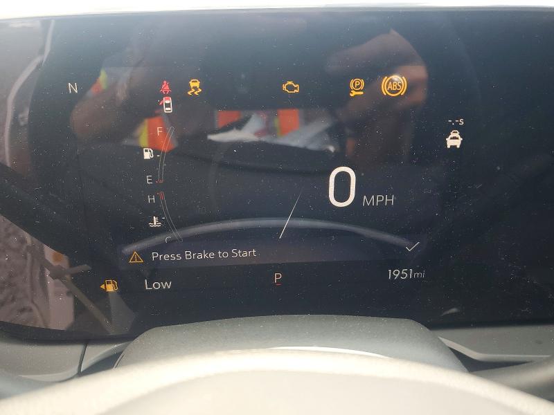 Foto 9 de la subasta – 2026 BUICK ENVISTA con VIN KL47LAEP5TB259023