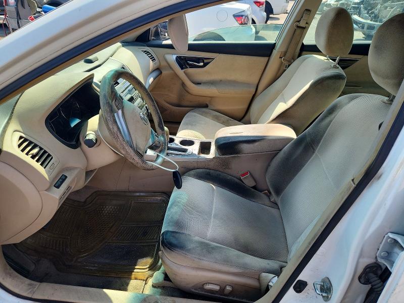 Photo 7 from auction – 2013 NISSAN ALTIMA with VIN 1N4AL3AP5DN479572