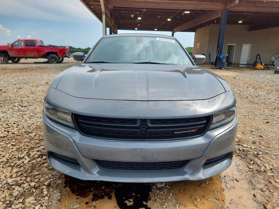 Photo 5 from auction – 2019 DODGE CHARGER with VIN 2C3CDXBG2KH625104