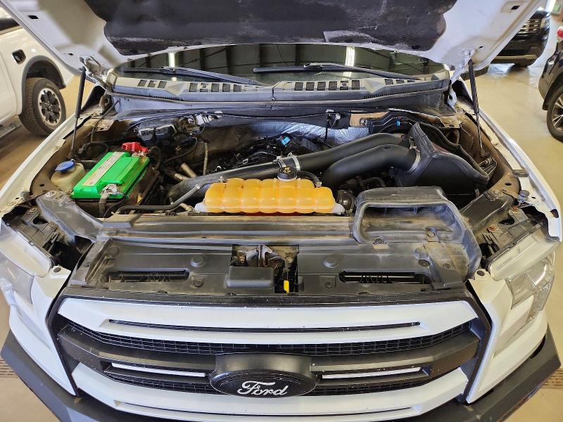 Photo 11 from auction – 2015 FORD F150 with VIN 1FTFW1EG3FFB26668
