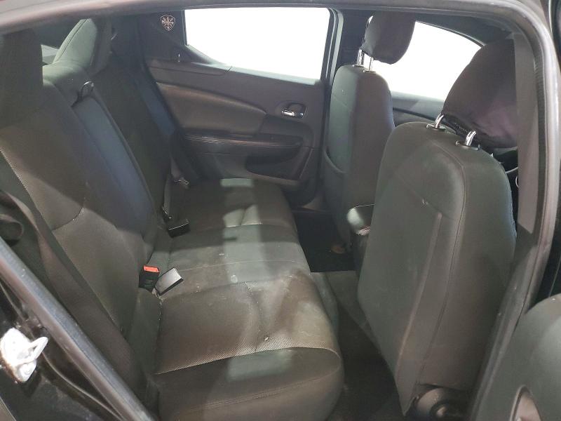Photo 10 from auction – 2014 DODGE AVENGER with VIN 1C3CDZAG1EN218237
