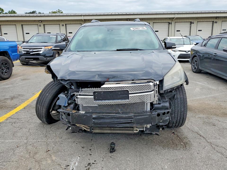 صورة رقم 5 من المزاد - 2015 GMC ACADIA مع VIN 1GKKRTKD0FJ250717