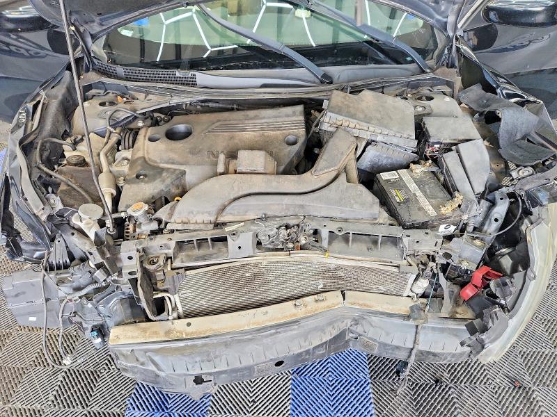 Photo 11 from auction – 2017 NISSAN ALTIMA with VIN 1N4AL3AP1HC266586