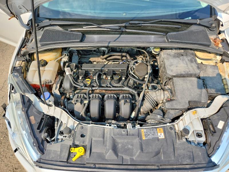 Photo 11 from auction – 2015 FORD FOCUS with VIN 1FADP3N23FL377816