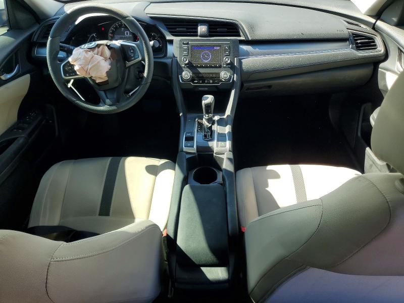 صورة رقم 8 من المزاد - 2016 HONDA CIVIC مع VIN 2HGFC2F50GH557112