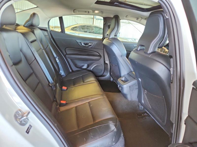 Photo 10 from auction – 2023 VOLVO S60 with VIN 7JRL12TK1PG239711