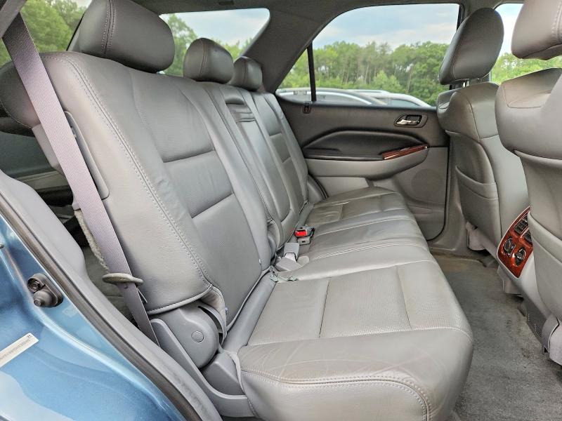 Photo 11 from auction – 2005 ACURA MDX with VIN 2HNYD18895H532240