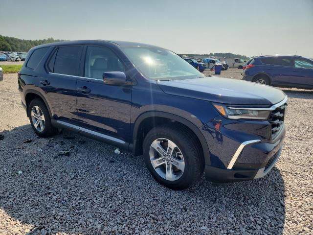 Photo 4 from auction – 2025 HONDA PILOT with VIN 5FNYG2H43SB046136