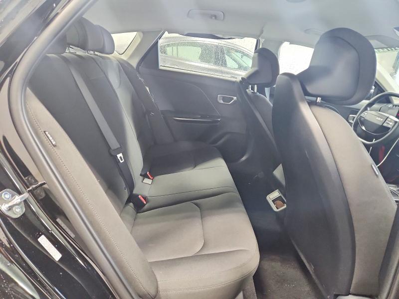 Photo 10 from auction – 2026 KIA K4 with VIN 3KPFT4DE0TE252017