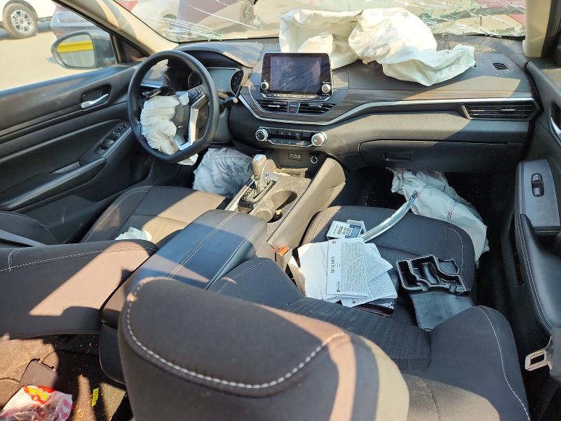 Photo 8 from auction – 2025 NISSAN ALTIMA with VIN 1N4BL4DV8SN374672