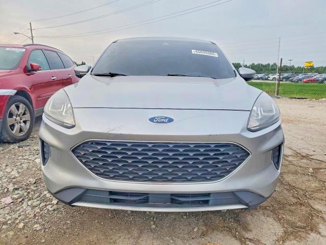 Photo 5 from auction – 2021 FORD ESCAPE with VIN 1FMCU9G67MUA42904