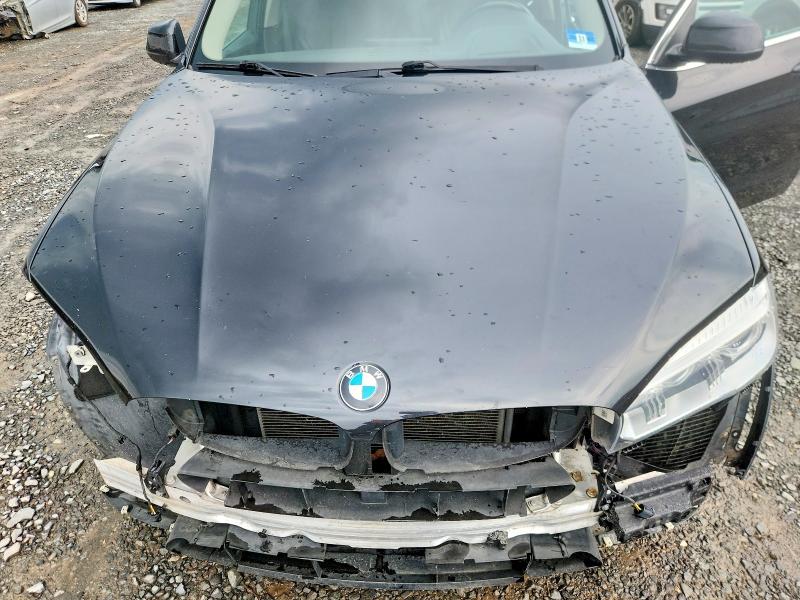 Photo 12 from auction – 2015 BMW X5 with VIN 5UXKR0C55F0K61217