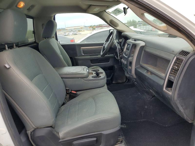 Photo 10 from auction – 2014 RAM 1500 with VIN 3C6JR6DT5EG190650