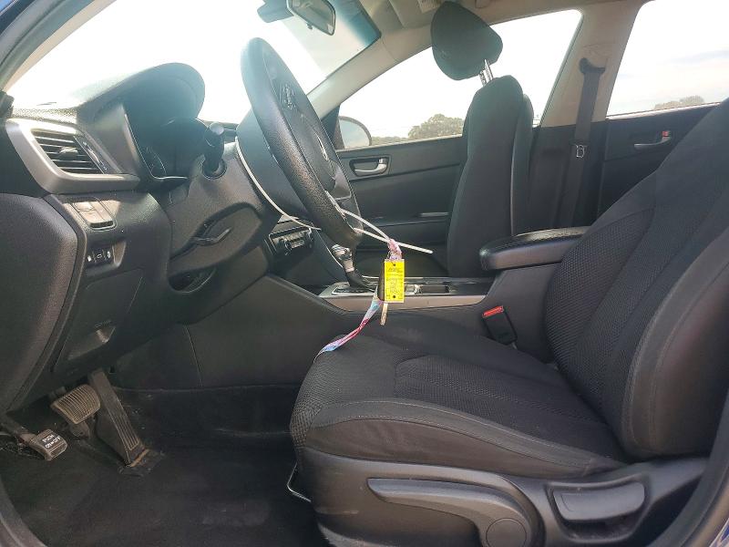 Photo 7 from auction – 2019 KIA OPTIMA with VIN 5XXGT4L36KG319908