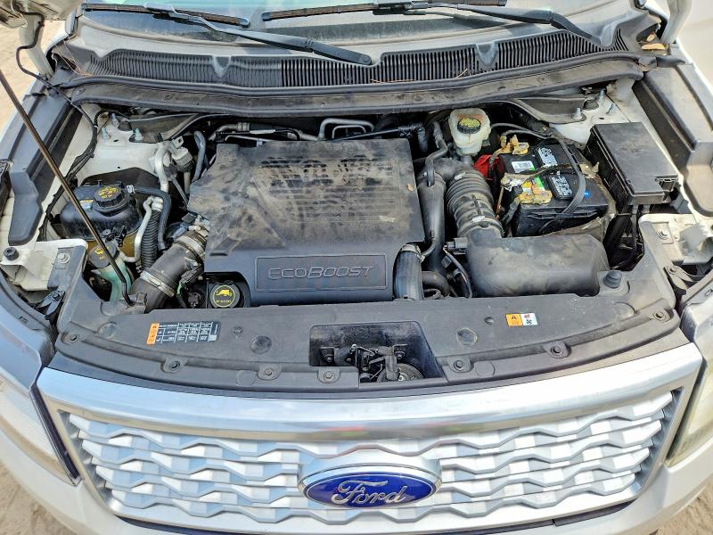 صورة رقم 12 من المزاد - 2016 FORD EXPLORER مع VIN 1FM5K8HT6GGA69012