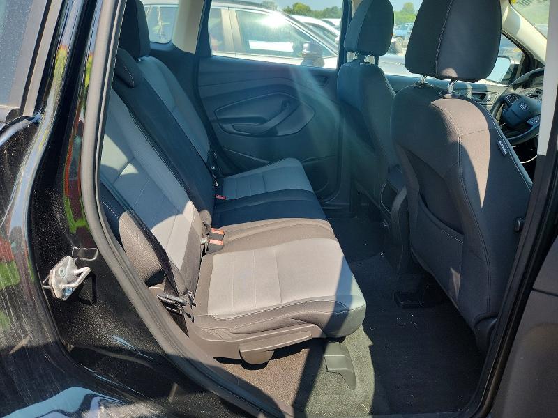 Photo 10 from auction – 2017 FORD ESCAPE with VIN 1FMCU0F77HUD44513