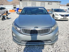 Фото 5 с аукциона – 2014 KIA OPTIMA с VIN KNAGM4AD2E5066097