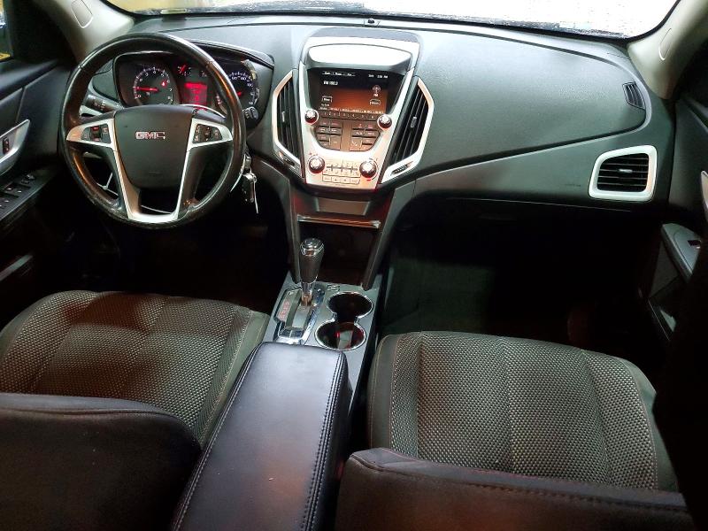 Foto 8 de la subasta – 2017 GMC TERRAIN con VIN 2GKALNEK8H6206676