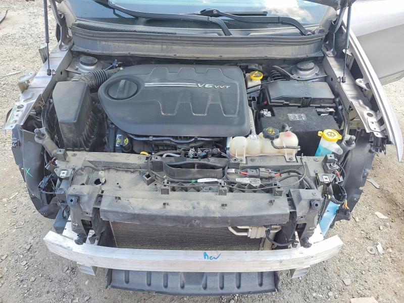 Photo 12 from auction – 2019 JEEP CHEROKEE with VIN 1C4PJLLX0KD301580