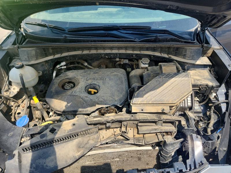 Photo 12 from auction – 2019 HYUNDAI TUCSON with VIN KM8J2CA40KU965482