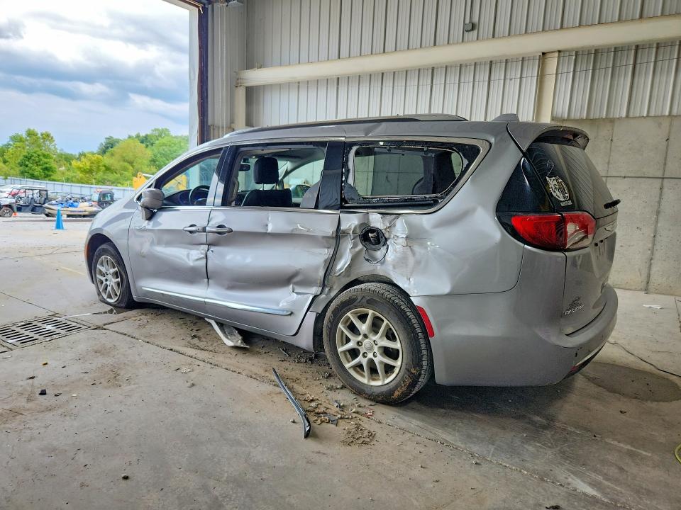 صورة رقم 2 من المزاد - 2020 CHRYSLER PACIFICA مع VIN 2C4RC1BG8LR113879