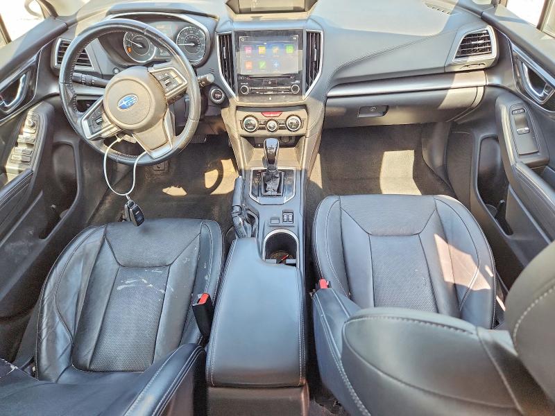 Photo 8 from auction – 2018 SUBARU IMPREZA with VIN 4S3GTAT68J3706578