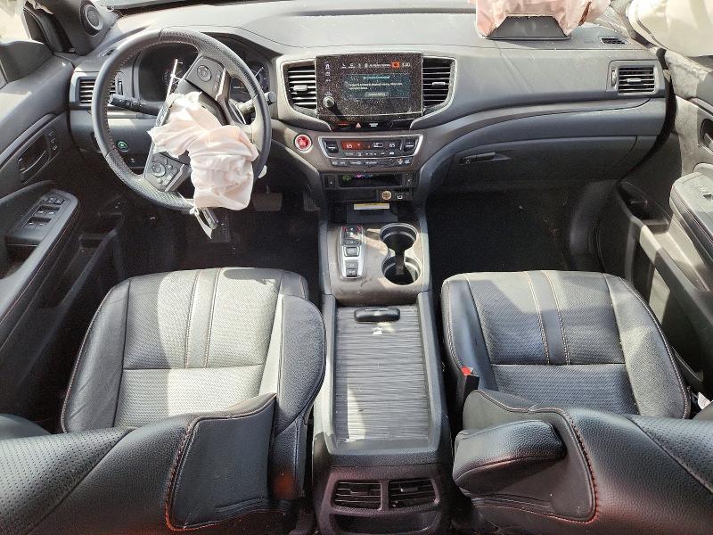 Photo 8 from auction – 2023 HONDA PASSPORT with VIN 5FNYF8H65PB016263