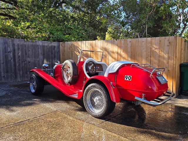 Photo 3 from auction – 1927 BUGATTI VEYRON with VIN 1122868402