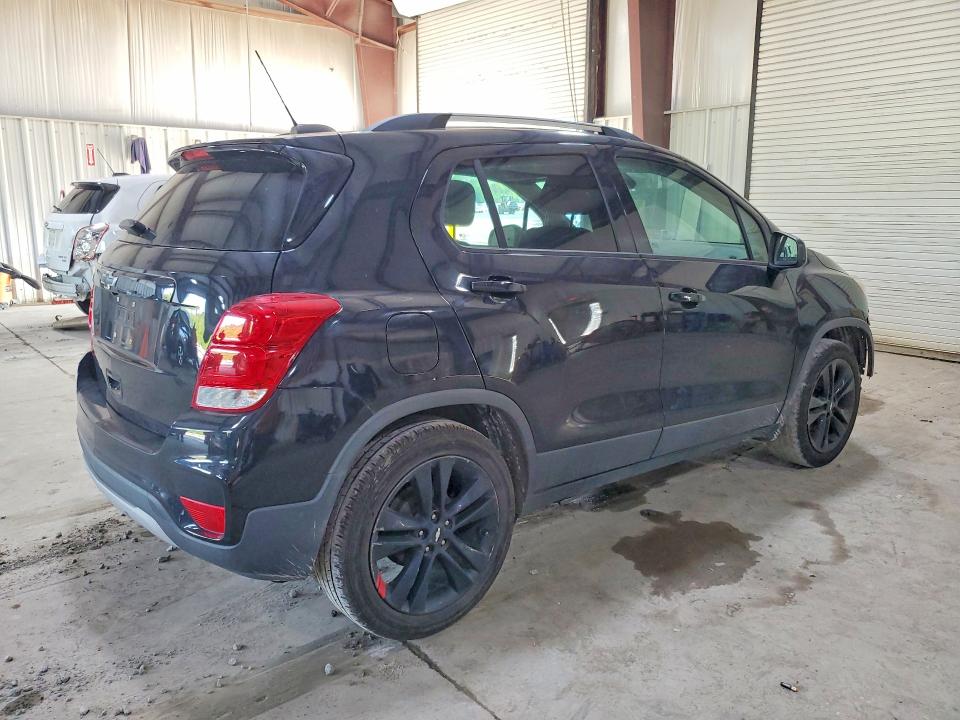 Photo 3 from auction – 2020 CHEVROLET TRAX with VIN 3GNCJLSBXLL220450