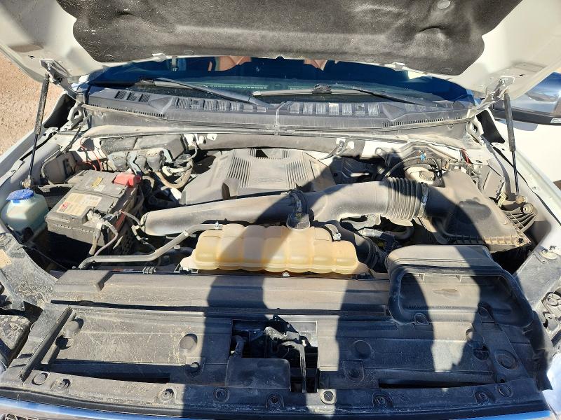 Photo 11 from auction – 2020 FORD F150 with VIN 1FTEW1E4XLFC49896