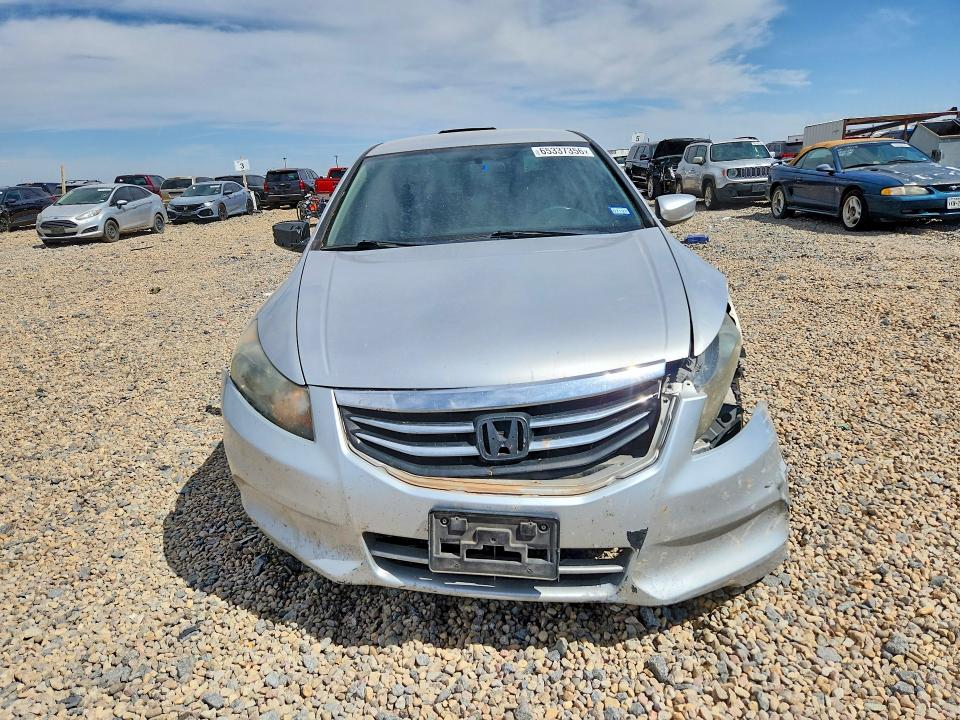 Photo 5 from auction – 2012 HONDA ACCORD with VIN 1HGCP2F69CA019436